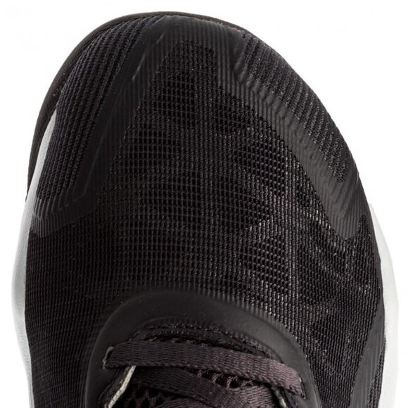 Reebok ROS Workout TR 2.0 Cross Trainer Smoky Volcano/White/Pink 5.5 - Picture 5 of 15